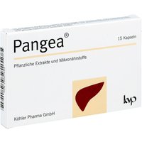 Pangea Kapseln