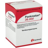 Pankreatan 36000