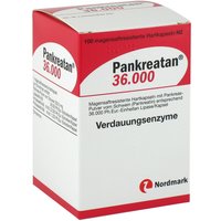 Pankreatan 36000