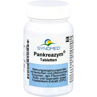 Pankreazym Tabletten