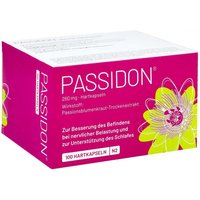 Passidon