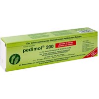 Pedimol Balsam