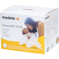 PersonalFit Plus Brusthaube in der Größe Xxl, 36mm von Medela