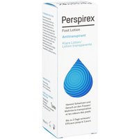 Perspirex Foot Lotion Antitranspirant