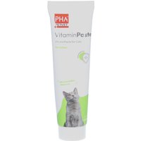 PetVet PHA VitaminPaste für Katzen von PHA Petvet