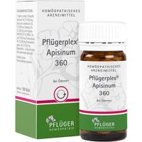 PflÃ¼gerplex Apisinum 360 Tabletten