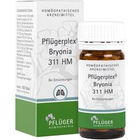 PflÃ¼gerplex Bryonia 311 Hm Tabletten