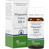 PflÃ¼gerplex Crocus 328 H Tabletten