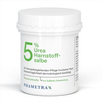 Pharmetra 5% Urea Harnstoffsalbe