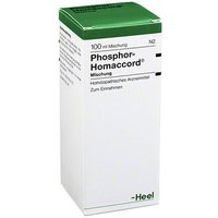 Phosphor Homaccord Tropfen