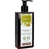 Plantana Argan KÃ¶rpermilch