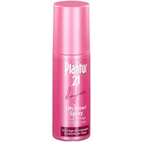 Plantur 21 Langehaare Oh Wow Spray