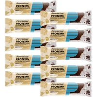 Powerbar® Protein+ Low in Sugars Vanilla von PowerBar