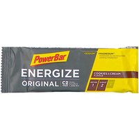 Powerbar Energize Cookies and Cream