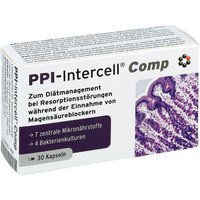 Ppi-intercell Comp Kapseln