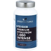 Premium Hyaluron 1.000 Intense Tabletten