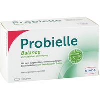 Probielle Balance Probiotika