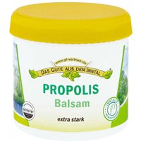 Propolis Balsam extra stark