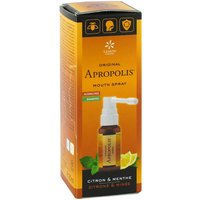 Propolis Spray Zitrone & Minze Apropolis