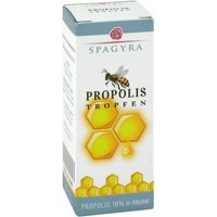 Propolis Tropfen