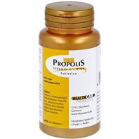 Propolis Vitamin C + Zink Tabletten