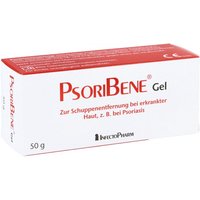 Psoribene Gel