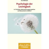 Psychologie der Leichtigkeit