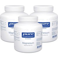 Pure Encapsulations® Magnesium (Magnesiumglycinat) von Pure Encapsulations