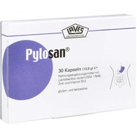 Pylosan Kapseln