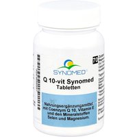 Q10 Vit Synomed Tabletten