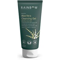 Rainbow aloecare Aloe Vera Cleansing Gel