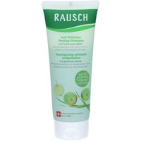 Rausch Anti-Pollution-Peeling-Shampoo