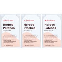 Redcare Herpes Patches von RedCare von Shop Apotheke