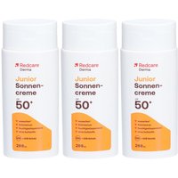 Redcare Junior Sonnencreme LSF 50+