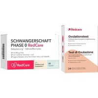 Redcare Ovulationstest von RedCare von Shop Apotheke