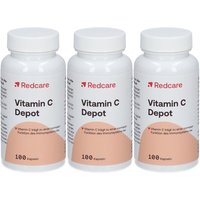 Redcare Vitamin C Depot von RedCare von Shop Apotheke