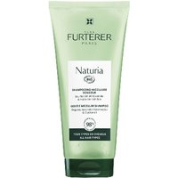 Rene Furterer Naturia Sanftes Mizellen-Shampoo - für jeden Haartyp von RENE FURTERER