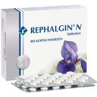 Rephalgin N Tabletten