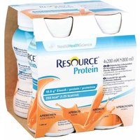Resource Protein Drink Aprikose