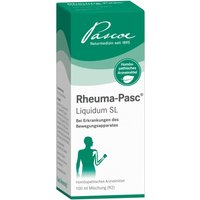 Rheuma Pasc Liquidum Sl Mischung