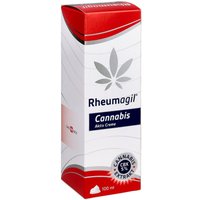 Rheumagil Cannabis Aktiv Creme