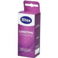 Ritex Longtime extra lange gleitfähigkeit von Ritex