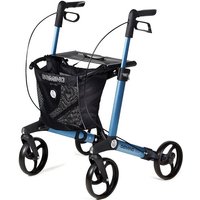 Rollator Sunrise Medical Gemino 30 Midnight Blue