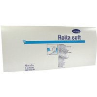 Rolta soft Synth.-wattebinde 15 cmx3 m