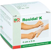 Rosidal K Binde 4cmx5m