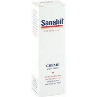 Sanabil Creme gegen Falten