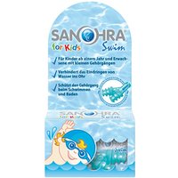 Sanohra swim fÃ¼r Kinder Ohrenschutz