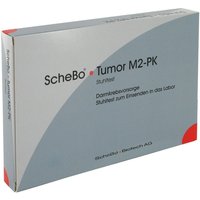 Schebo Tumor Test M2-pk Darmkrebsvorsorge