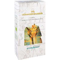 SchwarzkÃ¼mmel Bio Ã¤gypt. Ã¶l