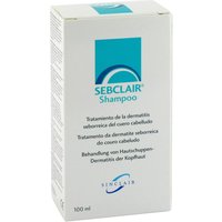 Sebclair Shampoo